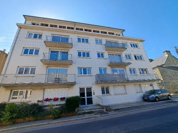 CHERBOURG en COTENTIN