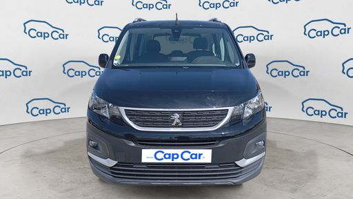 Peugeot Rifter 1.5 BlueHDi 130 - Allure – 2019 – 95002 km – Diesel – Boîte Manuelle — photo 39