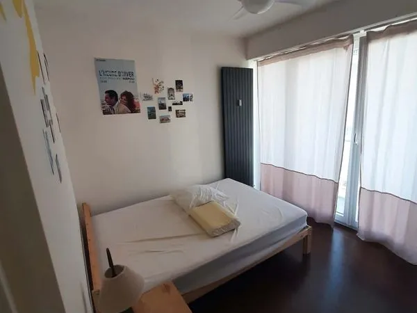 Chambre en colocation marseille longchamp