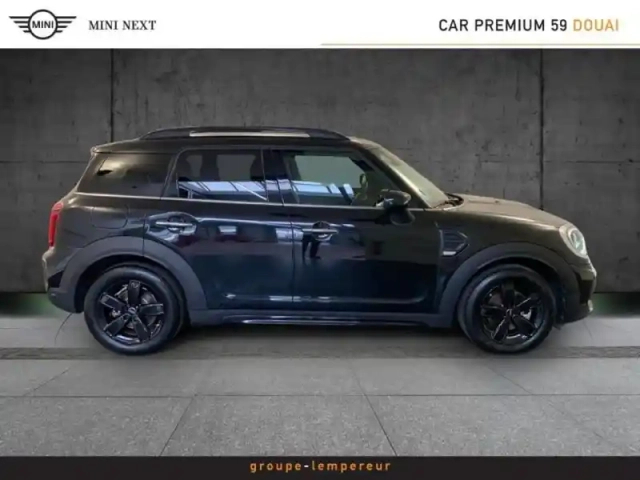 Mini Countryman cooper 136ch  edition premium bva7 — photo 5