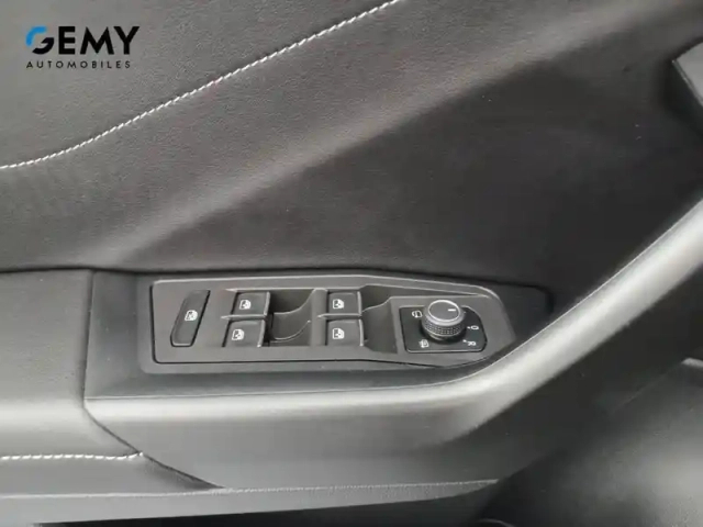 Volkswagen T-Roc 1.5 tsi evo 150 start/stop dsg7 — photo 33