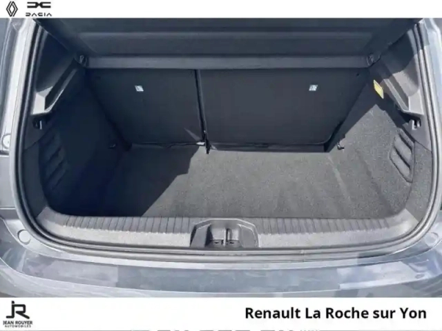Renault Clio 1.0 tce 90ch evolution - 24 — photo 7