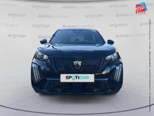 Peugeot 2008 1.2 100ch s&amp;s style — photo 17