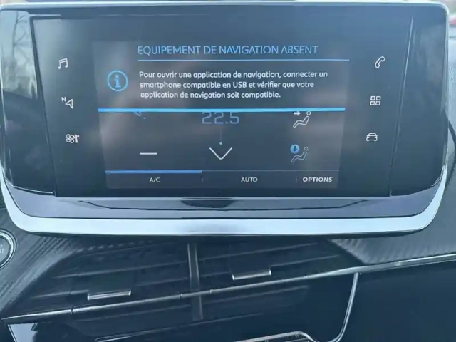 Peugeot 208 puretech 100 s&amp;s bvm6 — photo 22