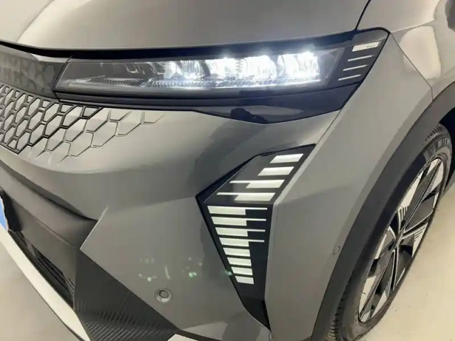 Renault Scenic e-tech électrique 220 ch grande autonomie — photo 43
