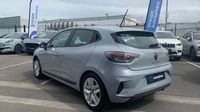 Renault Clio 1.6 E-Tech 145ch full hybrid Evolution - 24 — photo 7