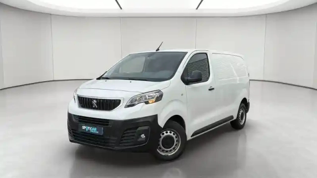 Peugeot Expert fgn tole standard 2.0  bluehdi 120 s&amp;s bvm6