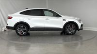 Renault Arkana 1.6 E-Tech 145ch RS Line -21B — photo 4