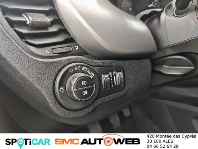 Fiat 500 x 1.0 firefly turbo t3 120 ch — photo 14