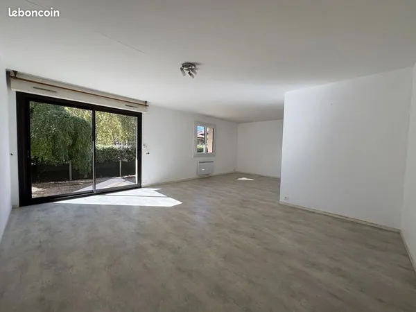 Appartement 4 pièces 100 m²