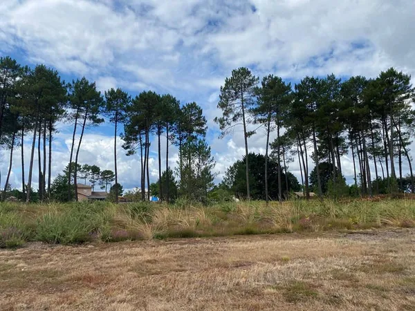 Terrain 1125 m²