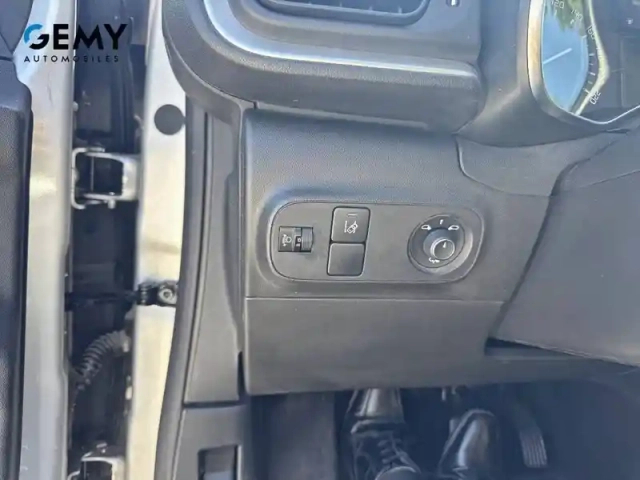 Citroën C3 puretech 82 — photo 19