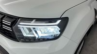 Dacia Duster 1.0 ECO-G 100ch Expression 4x2 — photo 17