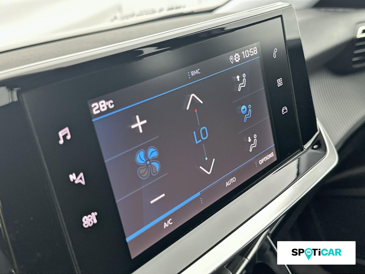 Peugeot 2008 1.2 puretech 130ch s&s active pack eat8 — photo 13