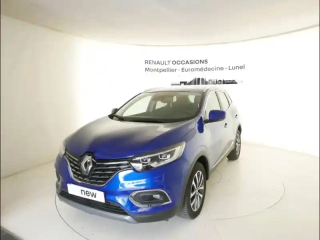 Renault Kadjar 1.5 blue dci 115ch  intens edc - 21 — photo 1