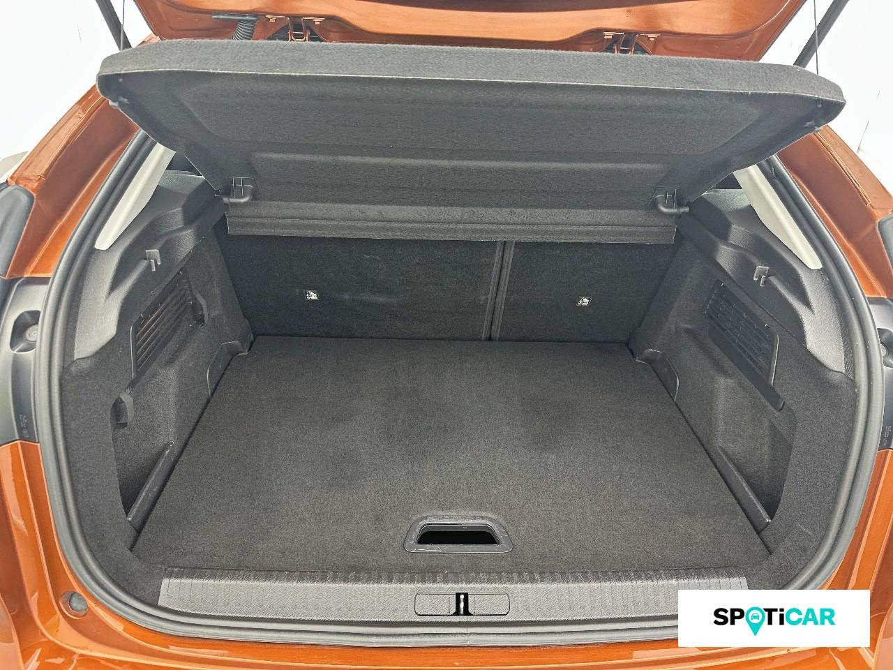 Citroën C4 bluehdi 130ch s&s feel pack eat8 120g — photo 6