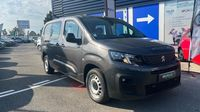 Peugeot Partner Long BlueHDi 100ch S&S Cabine Approfondie Pro — photo 3