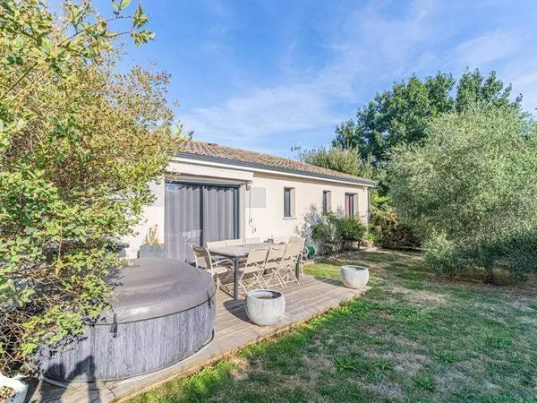 Maison 5 pièces 99 m²