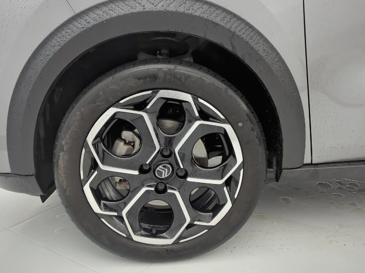 Citroën C3 turbo 100 ch manuelle max — photo 28