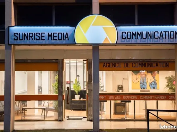 Local commercial / Bureaux