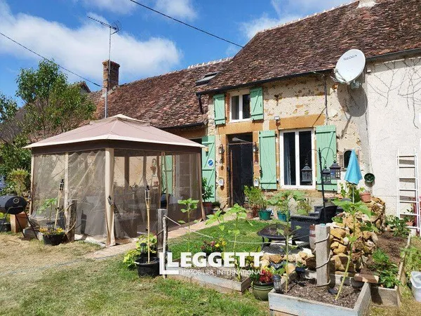 Maison 7 pièces 86 m²
