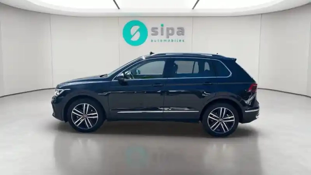 Volkswagen Tiguan 1.4 ehybrid 245ch dsg6 — photo 2