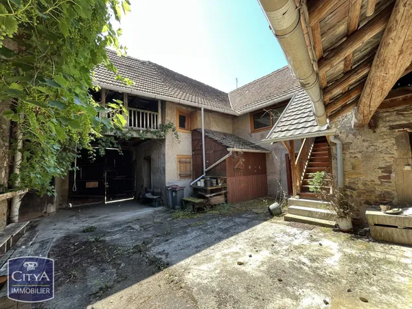 Bien immobilier de rendement Vente Rouffach 200m² 212000€