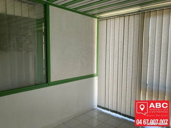Local commercial 59 m² SAINT ESTEVE