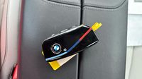 Bmw M5 4.4 V8 PHEV 727ch (585+197) — photo 16