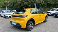 Peugeot 208 e-208 136ch Like — photo 5
