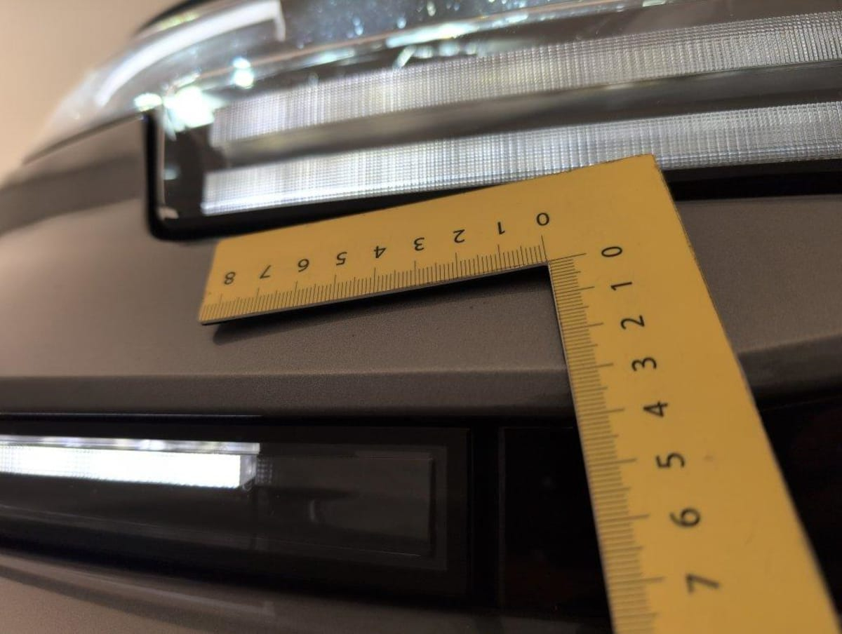 Citroën C4 — photo 24