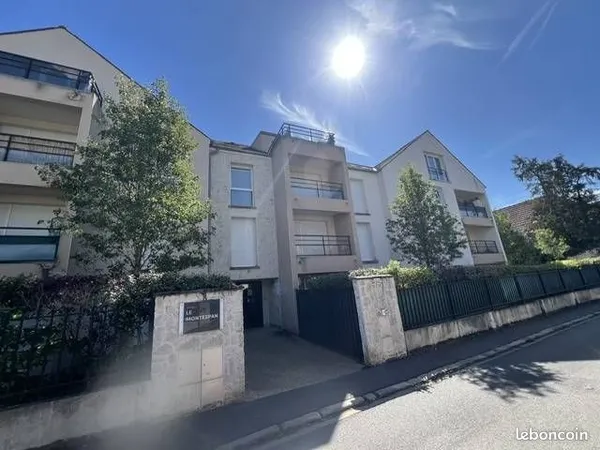 Appartement 4 pièces 80 m²