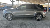 Mercedes Gle 350 de 197ch+136ch AMG Line 4Matic 9G-Tronic — photo 8