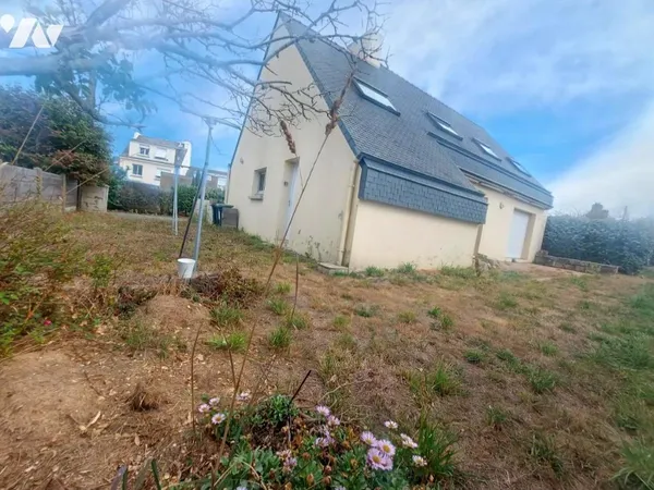 Maison 5 pièces 105 m²