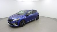 Renault Clio 1.0 TCe 90ch esprit Alpine - 24 — photo 9