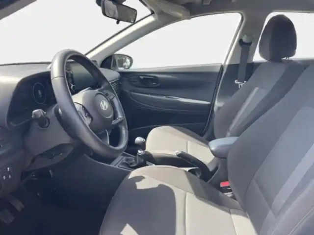 Hyundai I20 1.2 79ch intuitive — photo 14