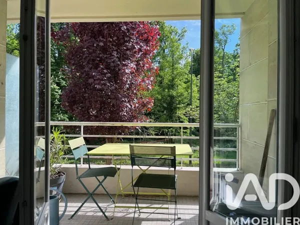 Appartement 4 pièces 97 m²