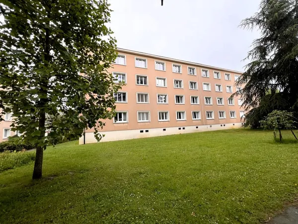 Appartement 69 m2 Double séjour 2 chambres Viroflay