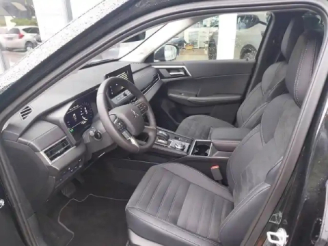 Mitsubishi Outlander 2.4 mivec phev 306 4wd
