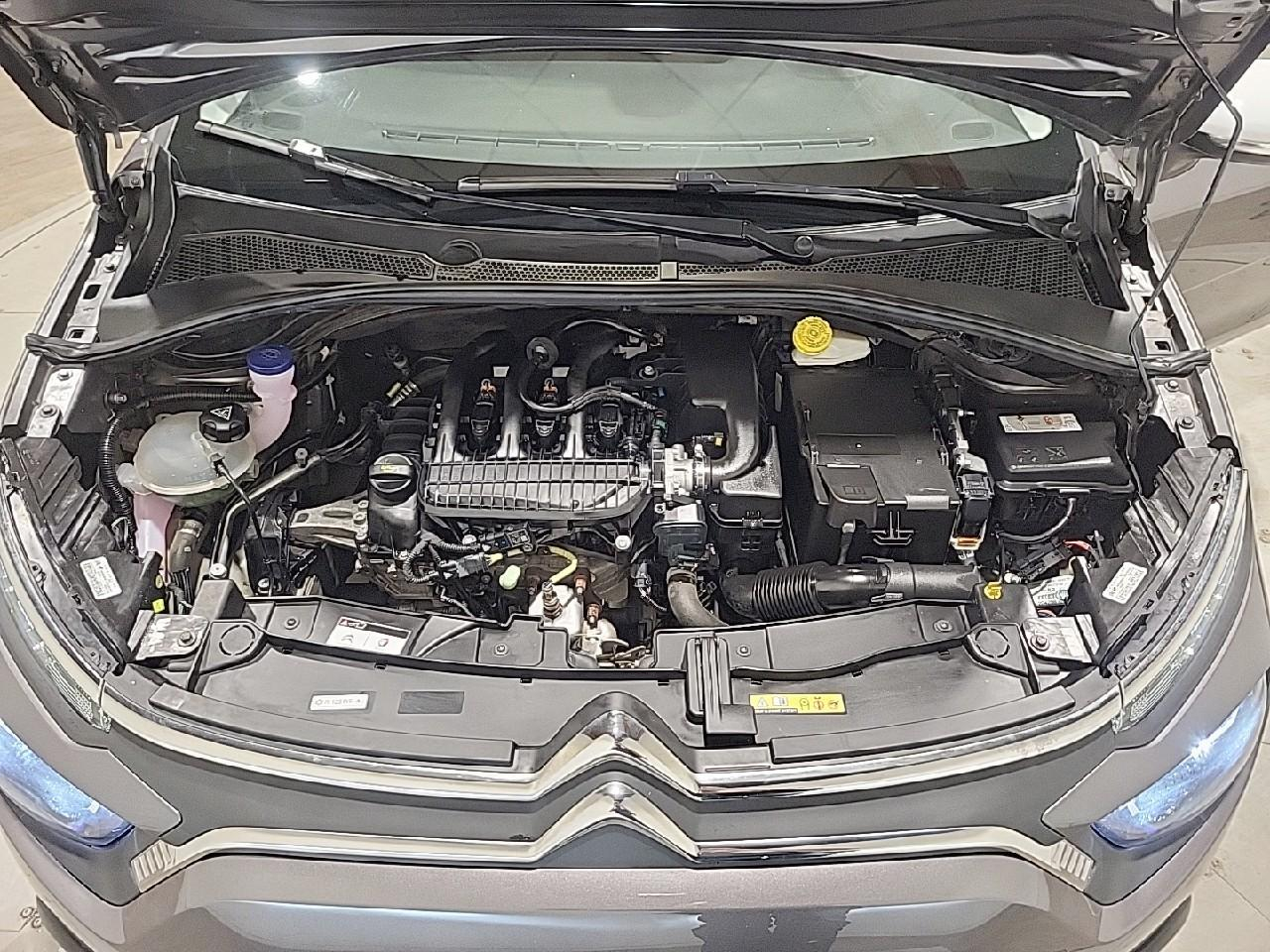 Citroën C3 puretech 83 s&s bvm5 you! — photo 15