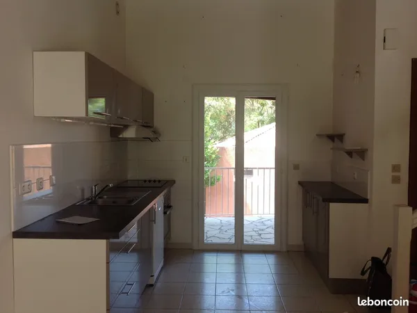 Location villa