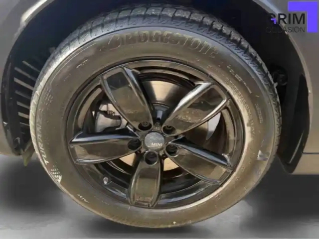 Mini Mini countryman 136 ch bva7 — photo 13