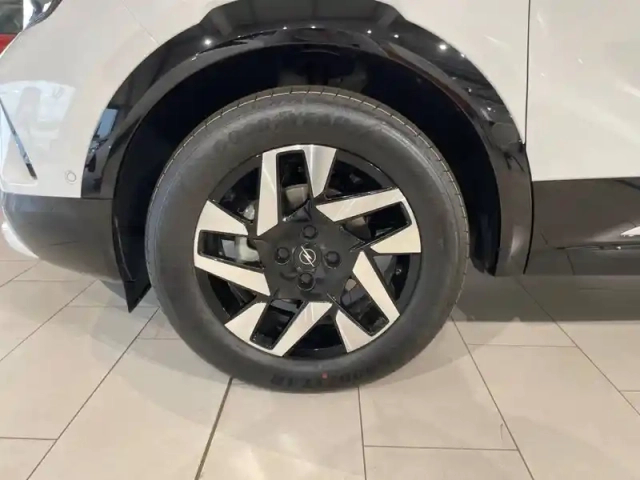 Opel Mokka 1.2 turbo 136 ch bvm6 — photo 53
