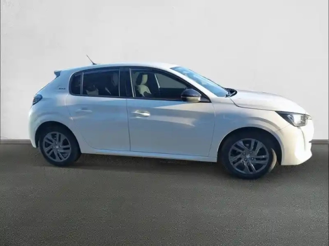 Peugeot 208 puretech 75 s&amp;s bvm5 — photo 14