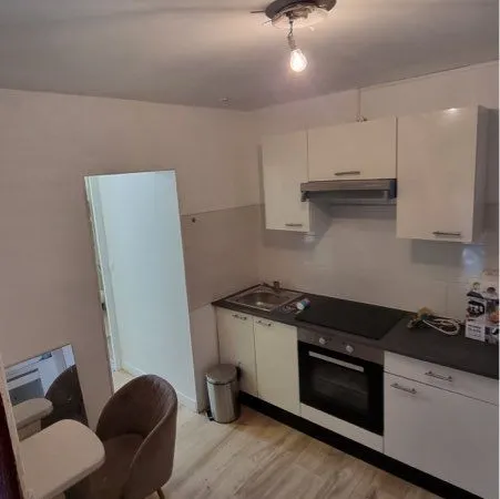 Studio Meaux 16m2