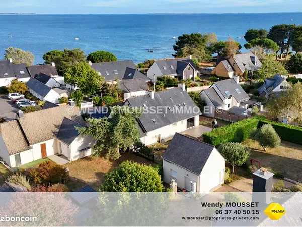 Maison 7 pièces 135 m²