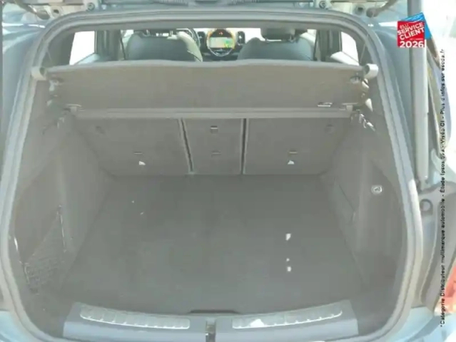 Mini Countryman cooper  136ch northwood bva7 — photo 14