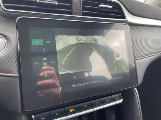 Mg Zs 1.0 t-gdi 111ch luxury — photo 14