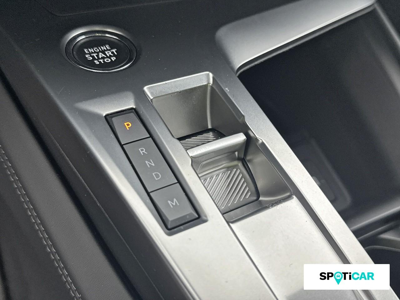 Peugeot 308 1.5 bluehdi 130ch s&s allure pack eat8 — photo 14