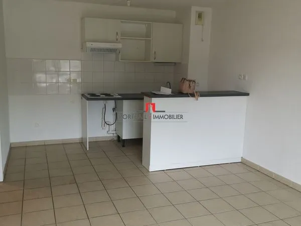 Appartement 3 pièces 53 m²